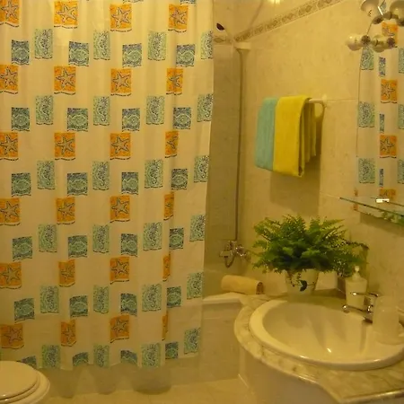 Solinho Apartment