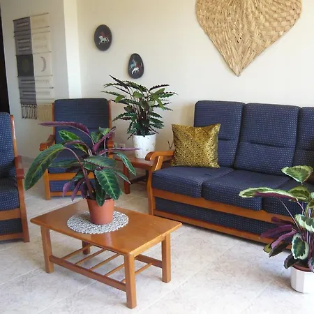 Apartment Solinho
