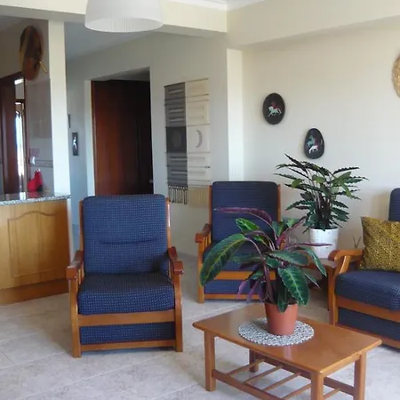 Solinho Apartment