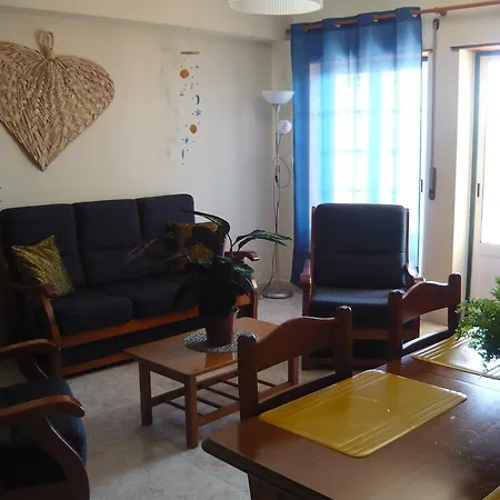 Solinho Apartment