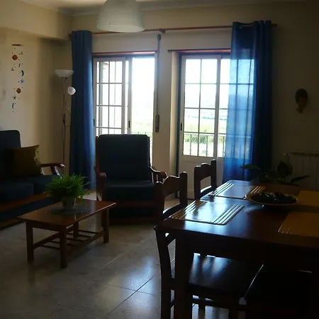 Solinho Apartment *