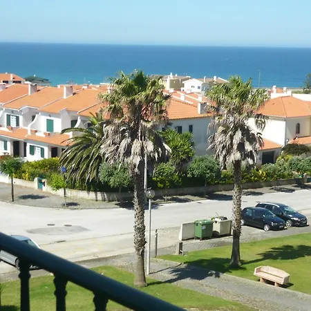Solinho Apartment Areia Branca