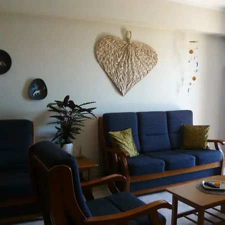 Apartment Solinho