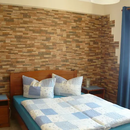 Apartment Solinho