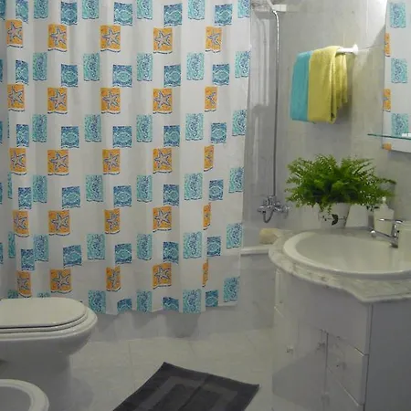 Solinho Apartment *