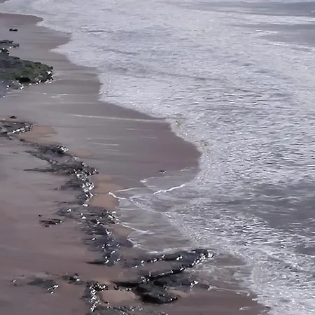 Solinho Areia Branca
