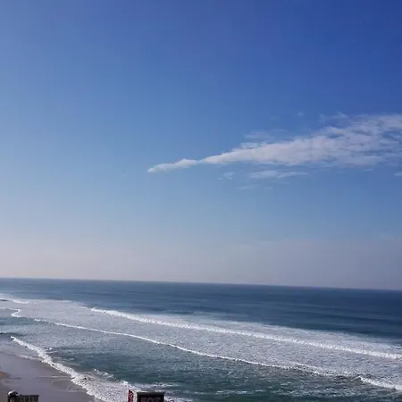 Apartment Solinho Areia Branca