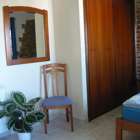 Solinho Areia Branca