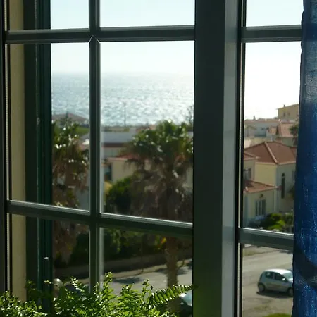Solinho Apartment *