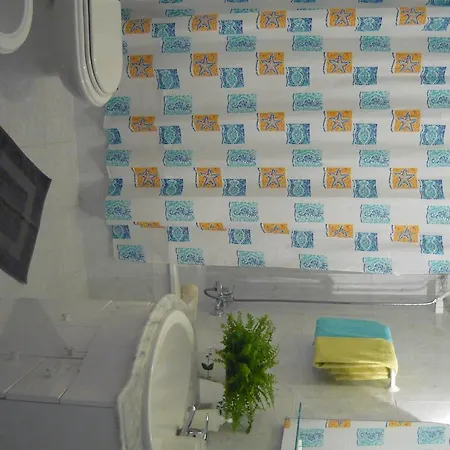 Apartment Solinho