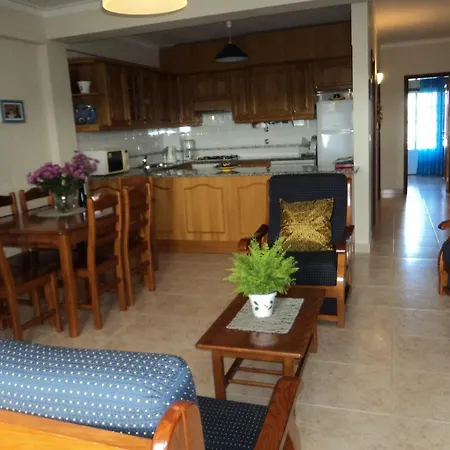 Solinho Apartment *