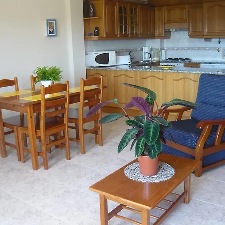 Solinho Apartment *