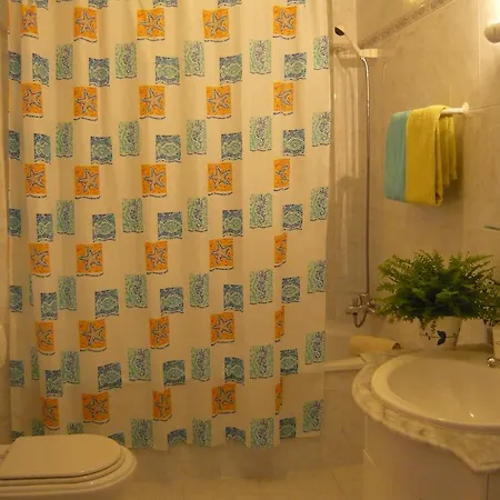 Apartment Solinho