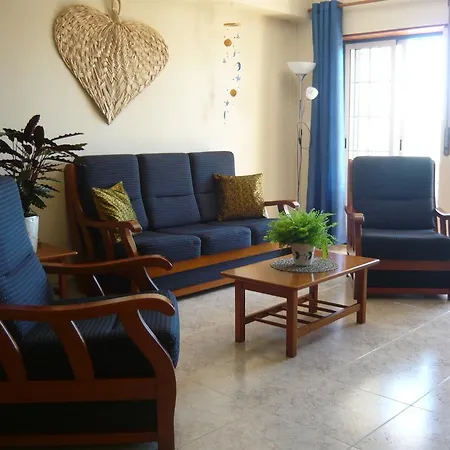 Solinho Apartment *
