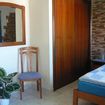 Apartment Solinho Areia Branca