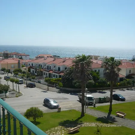 Solinho Apartment Areia Branca
