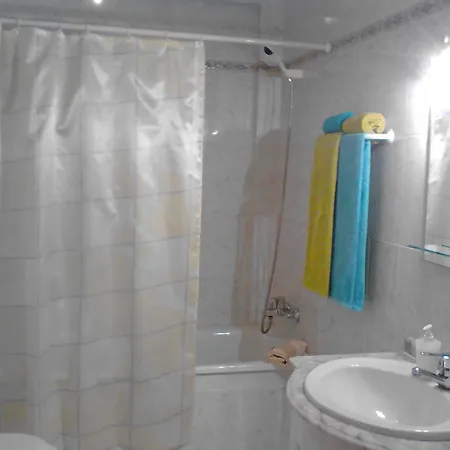 Apartment Solinho