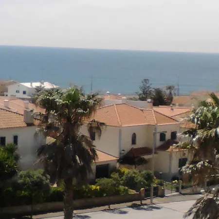 Solinho Apartment