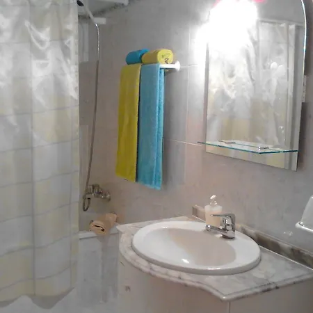 Solinho Apartment *