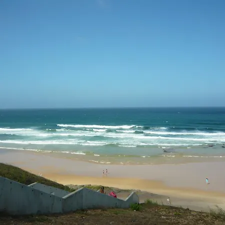 Apartment Solinho Areia Branca