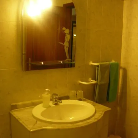 Apartment Solinho *