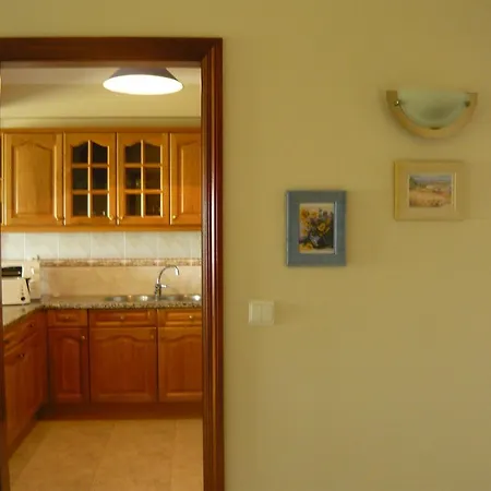 Apartment Solinho Areia Branca