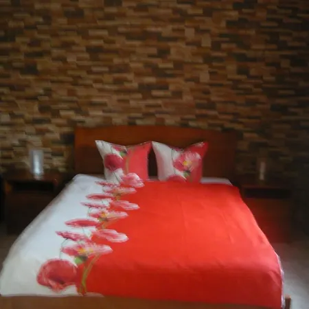Apartment Solinho *