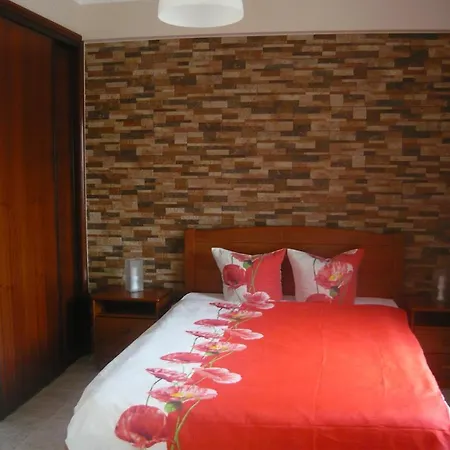 Apartment Solinho *
