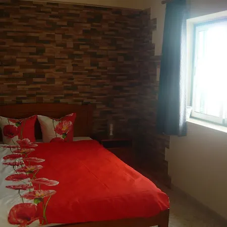 Apartment Solinho *