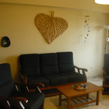 Apartment Solinho