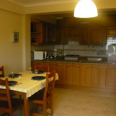 Apartment Solinho *