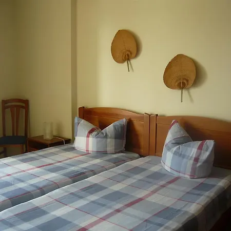 Apartment Solinho Areia Branca