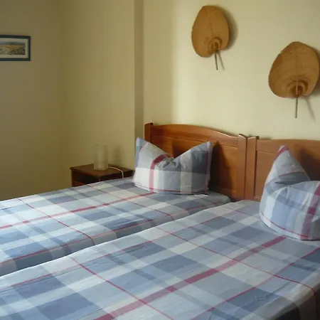 Apartment Solinho Areia Branca