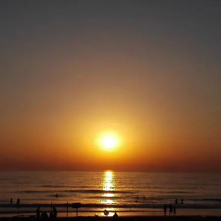Solinho Apartment Areia Branca