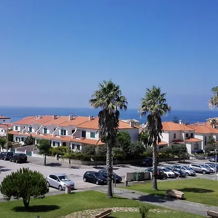 Solinho Apartment Areia Branca