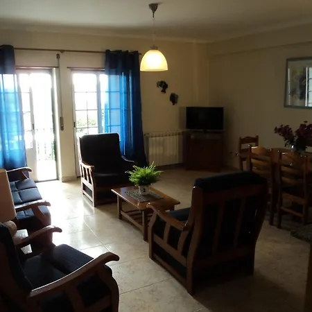 Apartment Solinho *